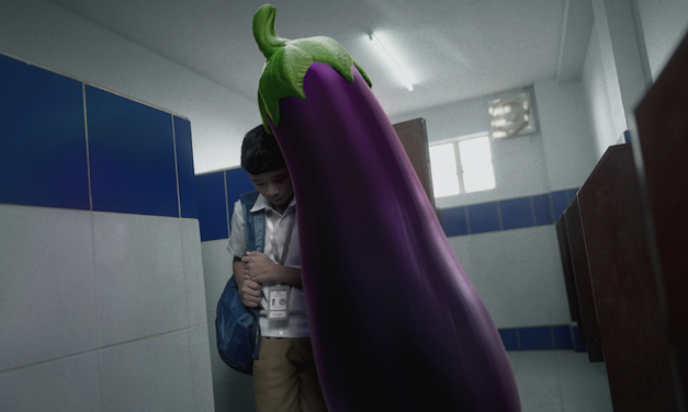 TBWA\SMP AND CHILDREN’S RIGHTS NGO EXPOSE HOW PREDATORS USE EMOJIS TO VICTIMIZE KIDS